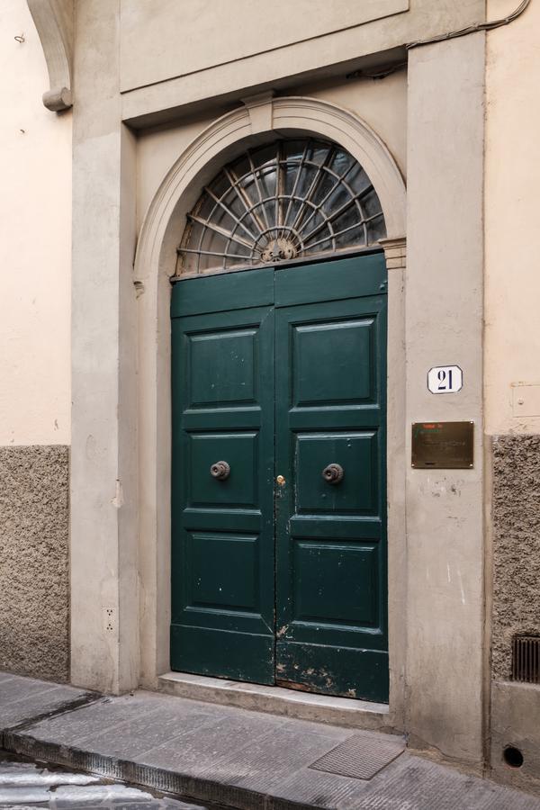 Luxurious Apartment In Santa Maria Florença Exterior foto